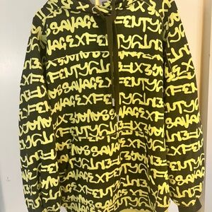 Savage Fenty Hoodie